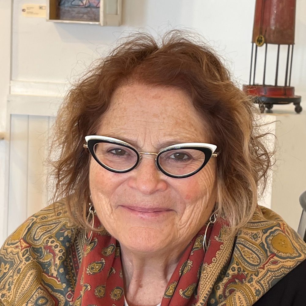 Paula Estey