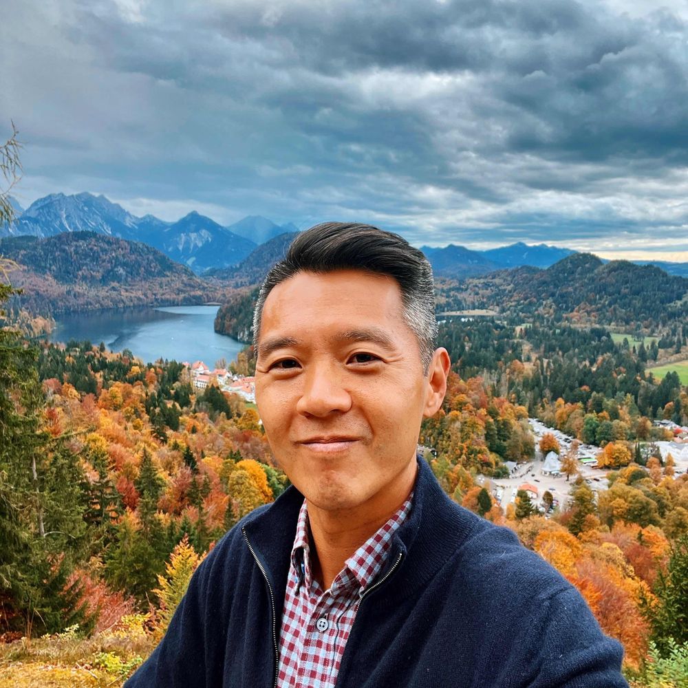 Jesse Liu