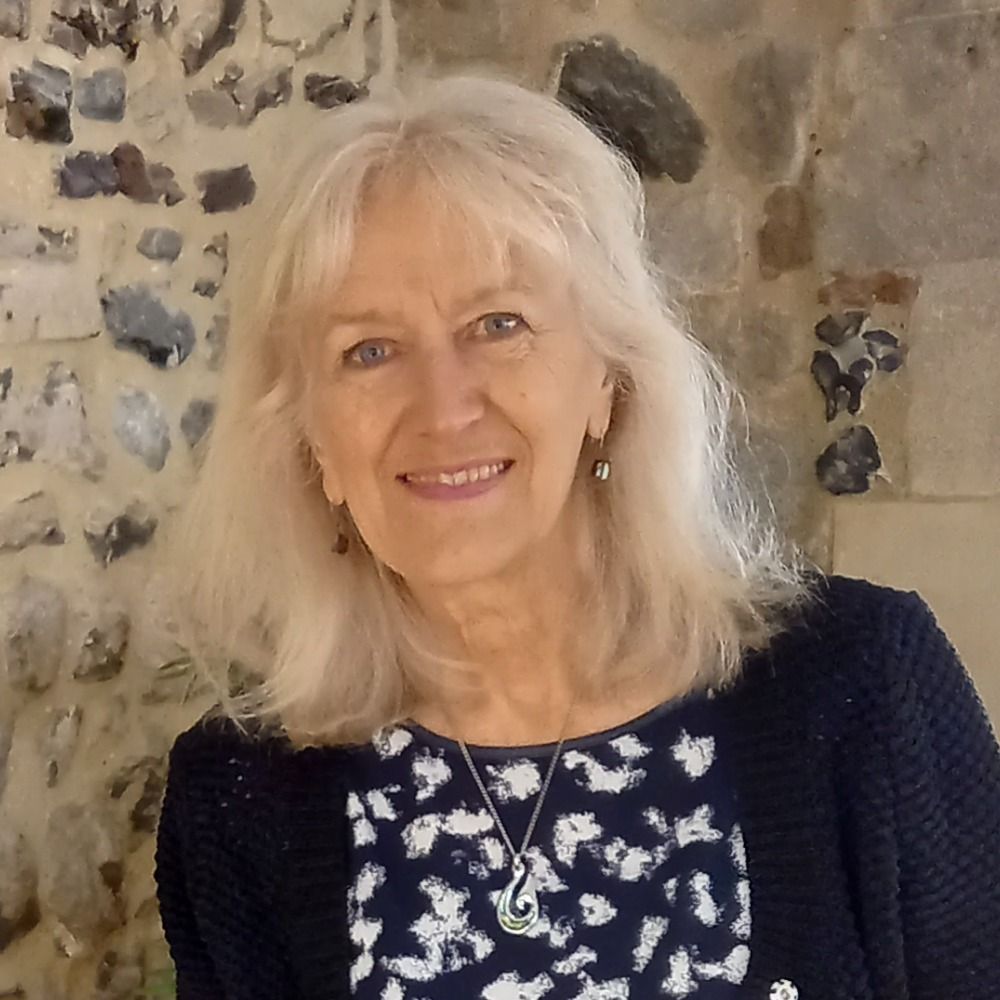 Joan Taylor