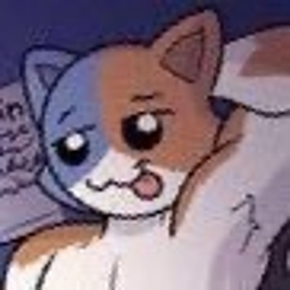 Meowscles