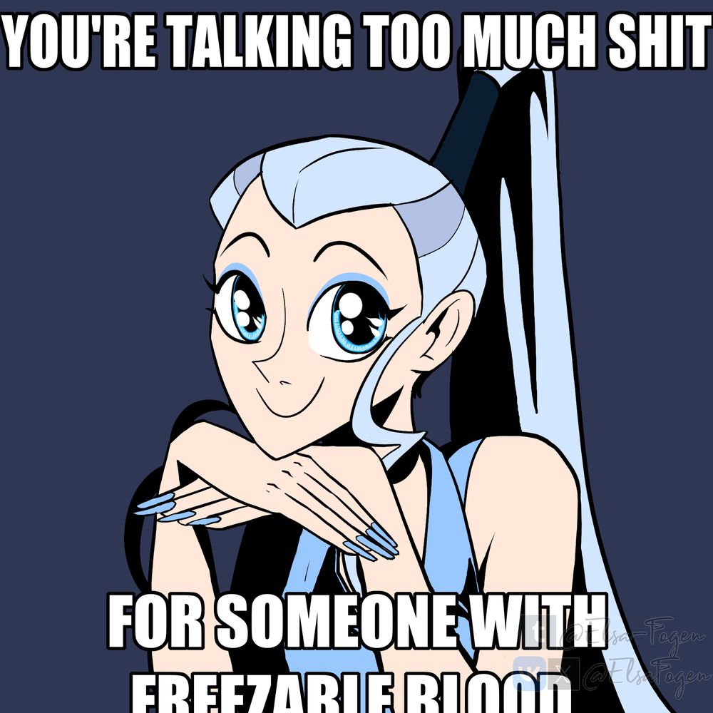 Elsa Fogen