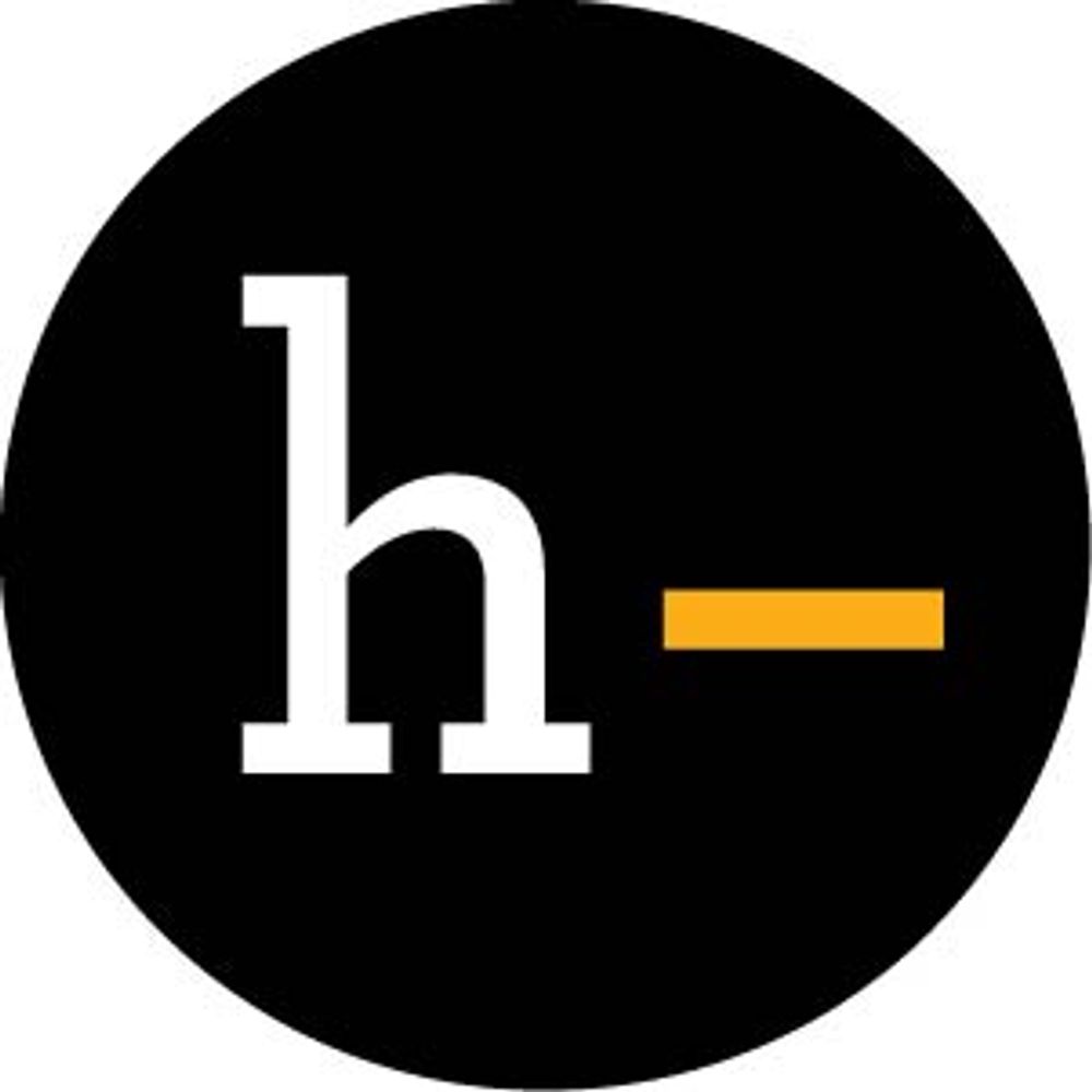 hyphen