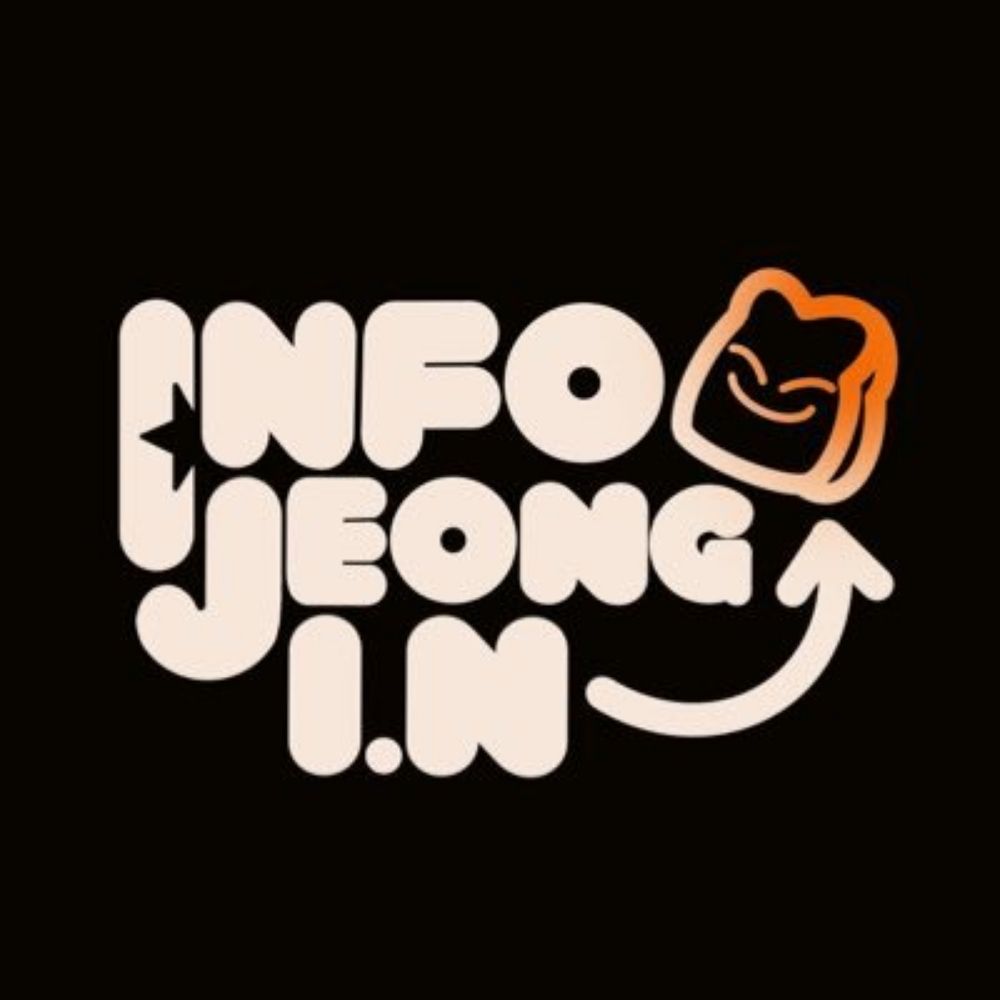 Info Jeongin 🦊