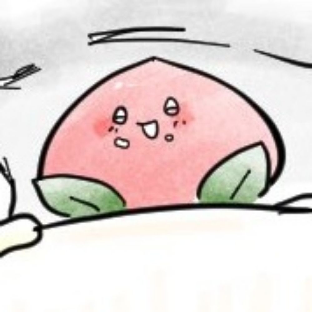 잡덕🍑백도도