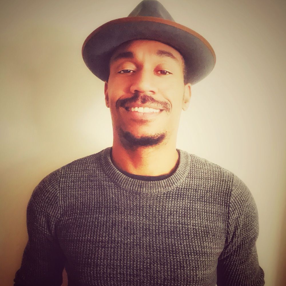  Randy Smith | Creative Mentor