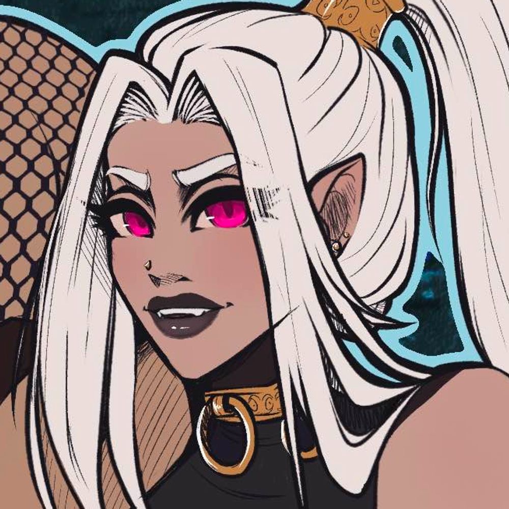 vielleART // team crystal