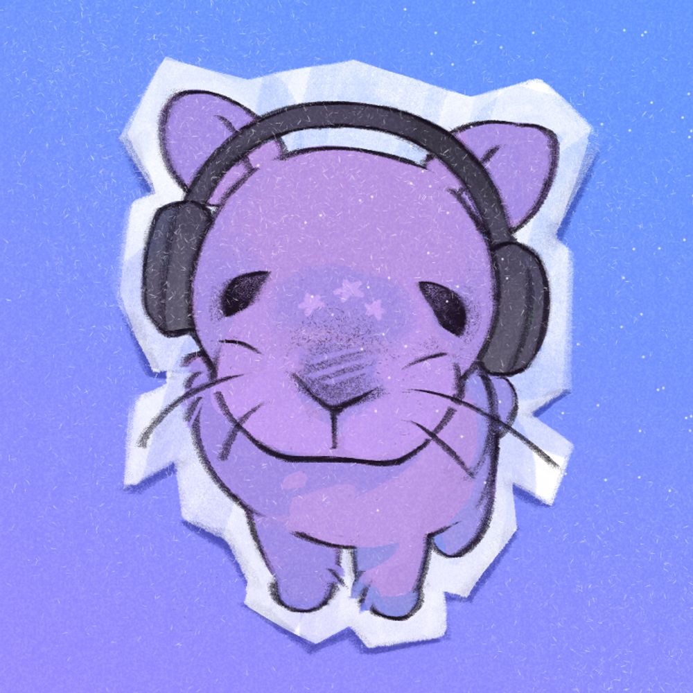 Aisha 🌈