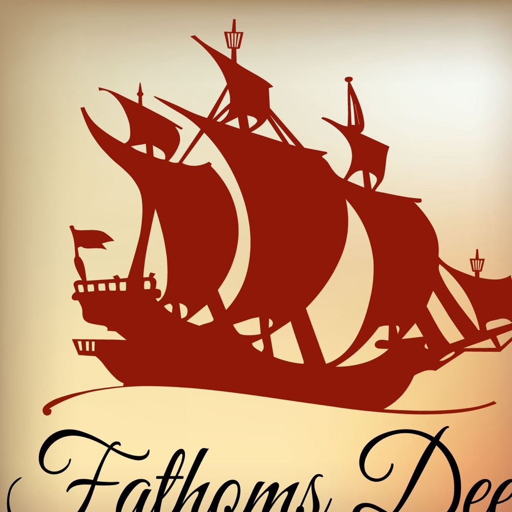 Fathoms Deep - A Black Sails Podcast