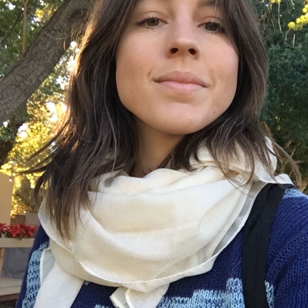Courtney Currier