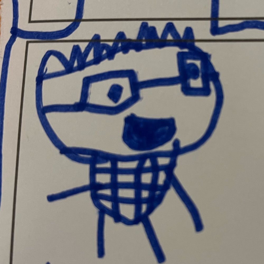 BPeds