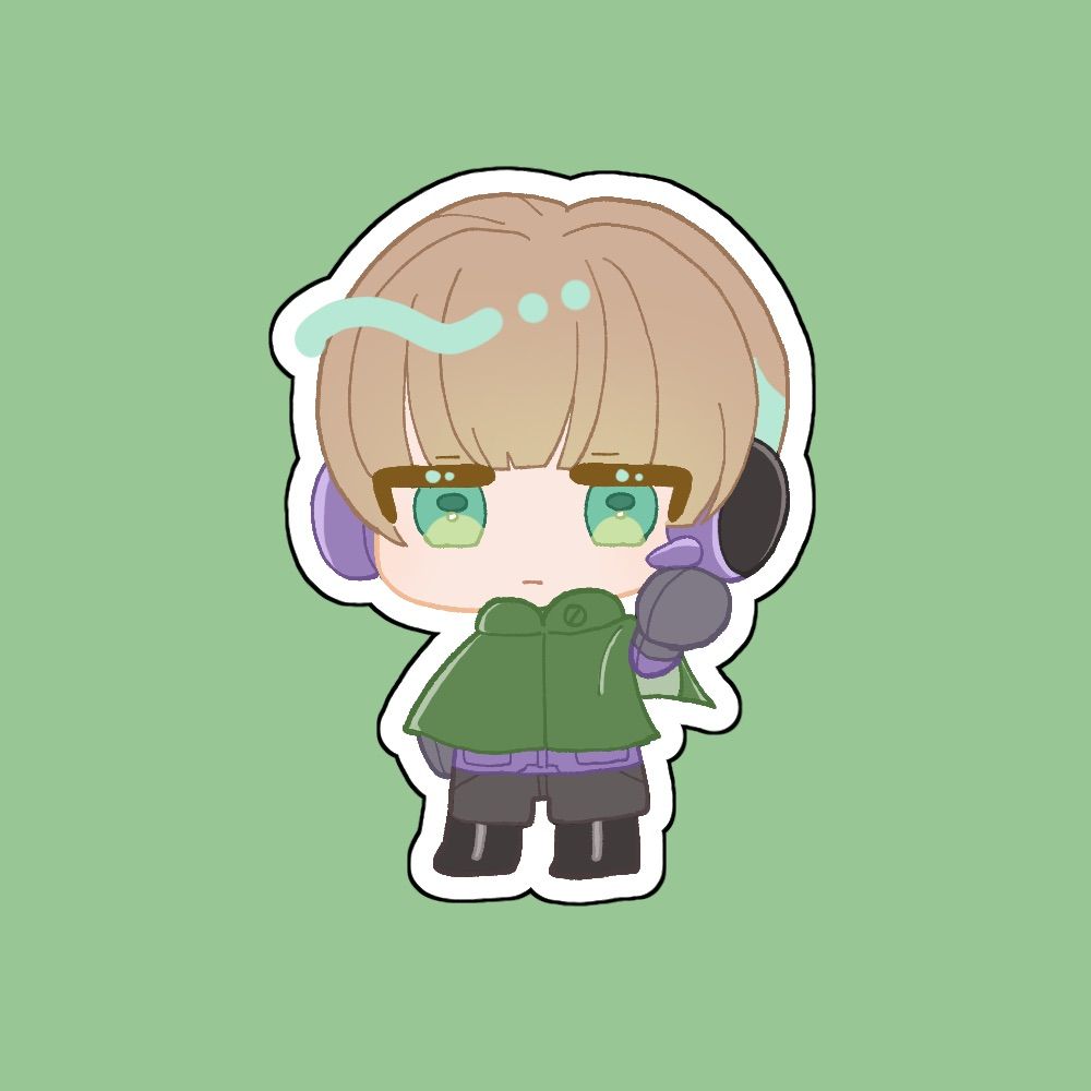 ちゆこ