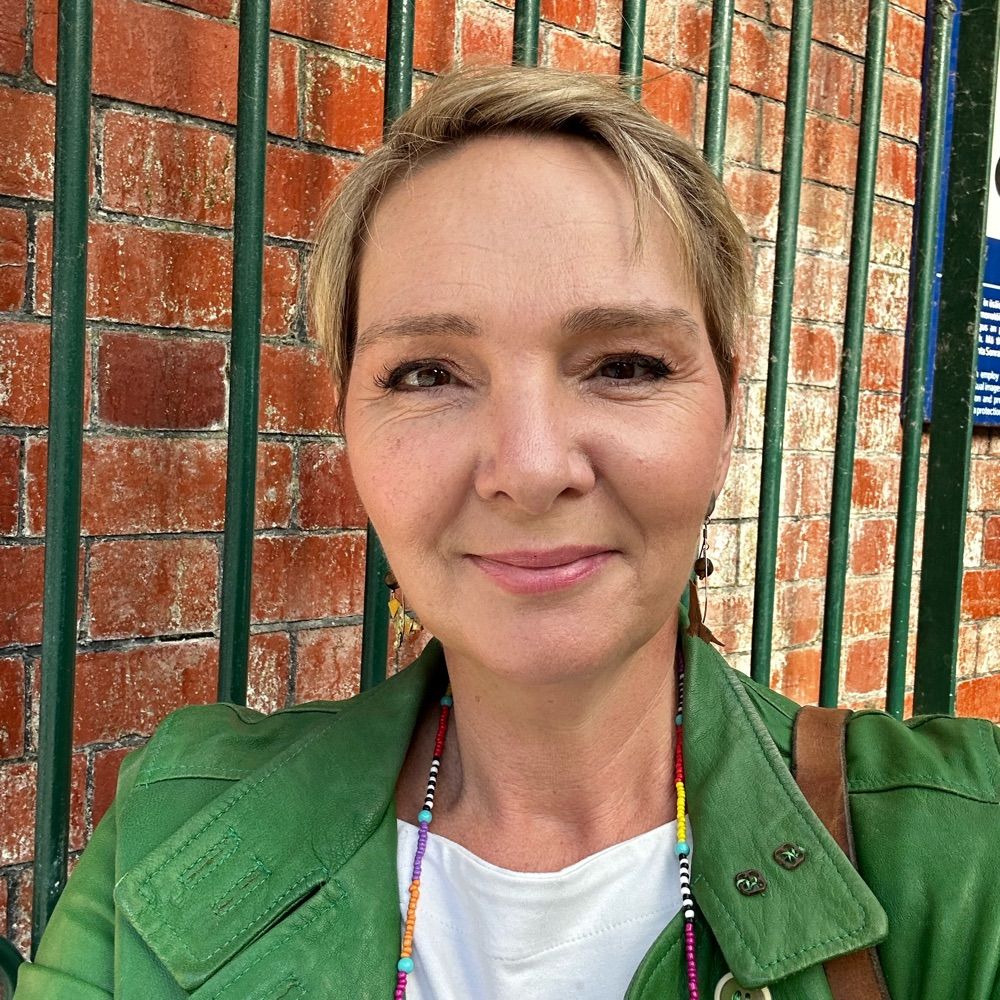 Dominique Sénard