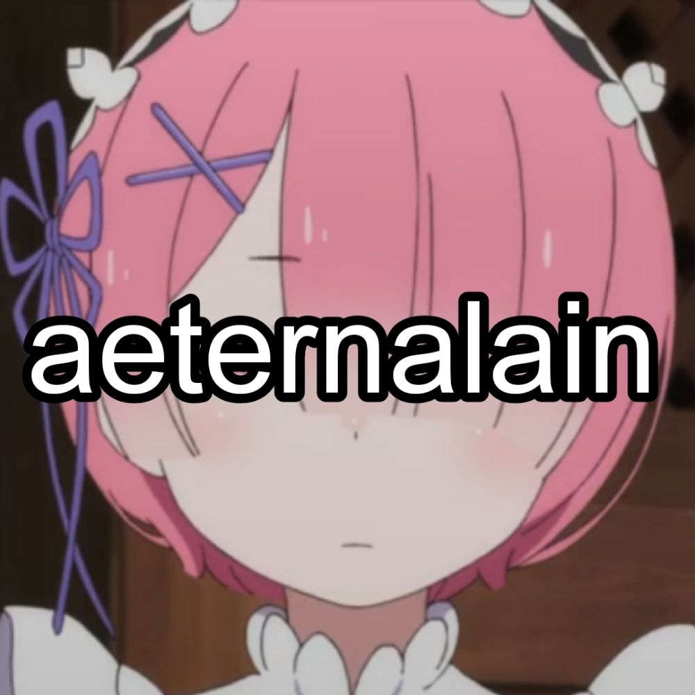 aeternalain