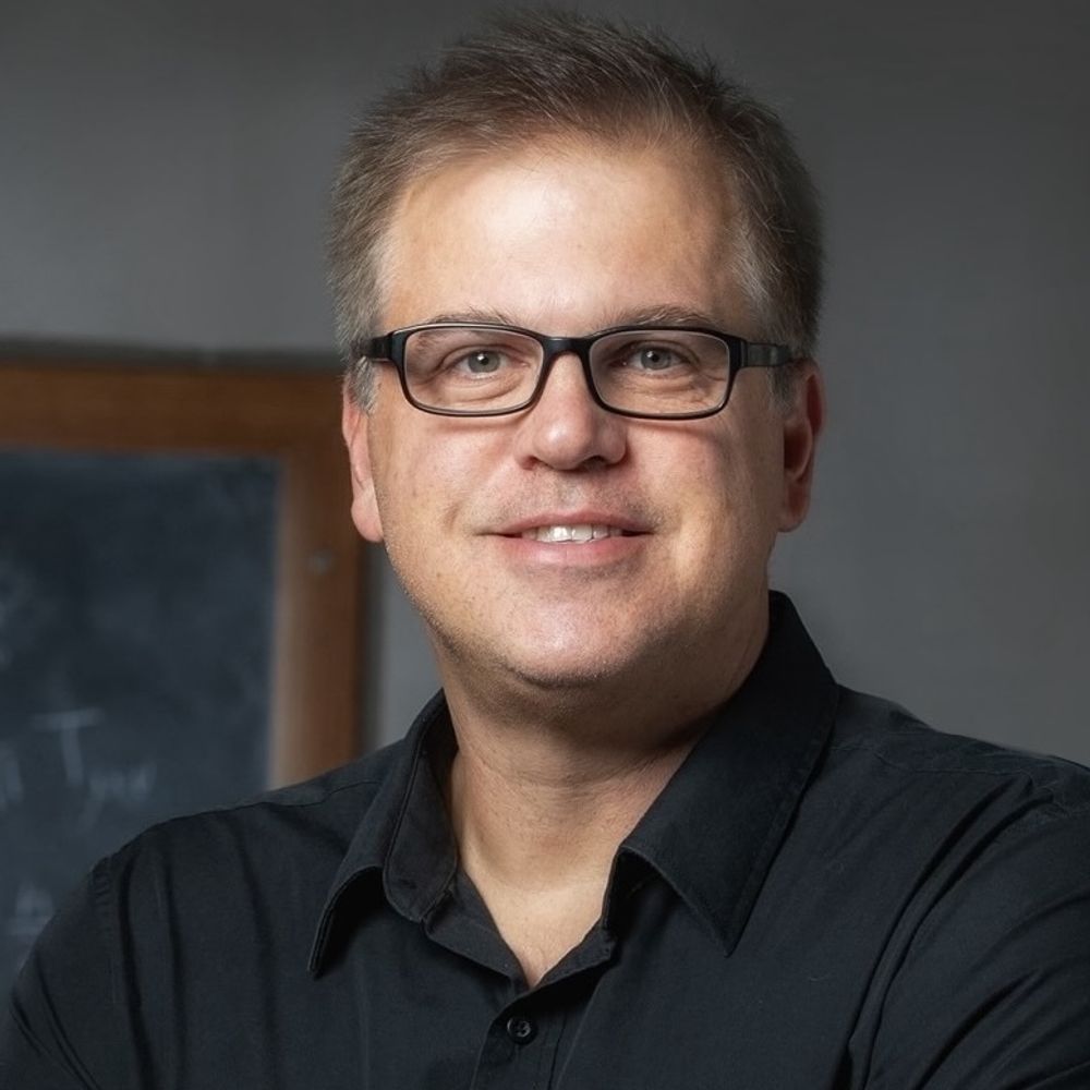 Mark Neubauer