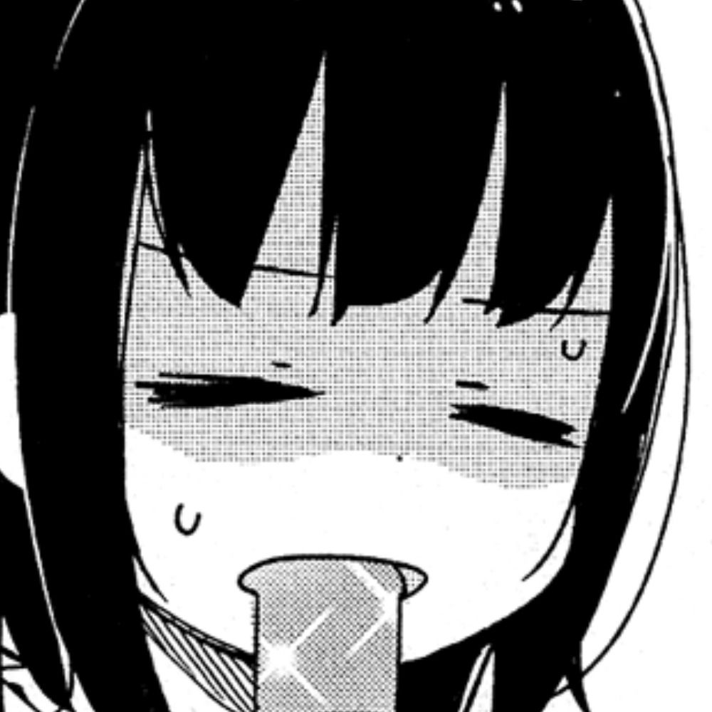 una