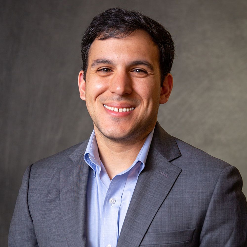 Chris Mirasola