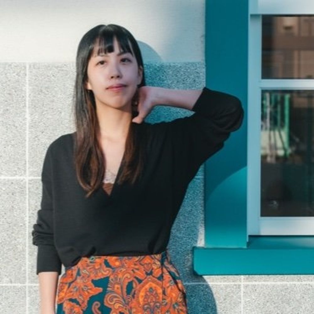 Eri Yoshida
