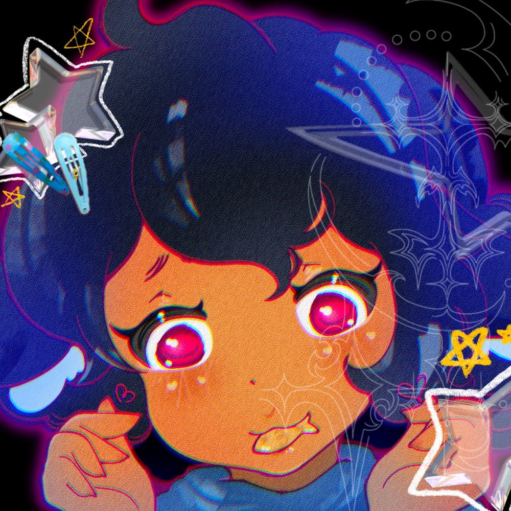 Adeline ScarfPaw || 🌩🐾✉️