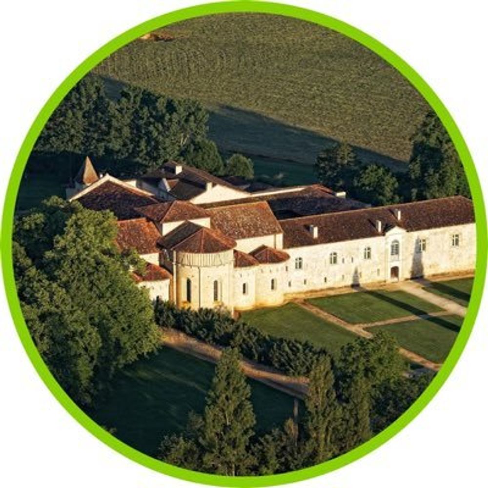 Abbaye de Flaran