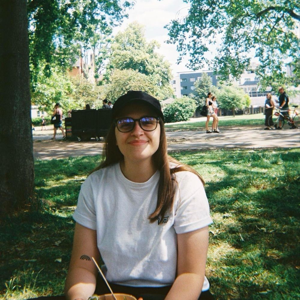 maren
