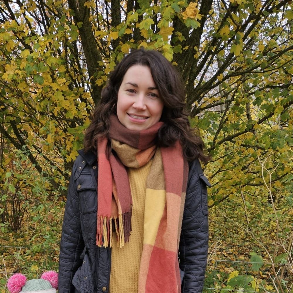 Leila Wilson (Dorling)