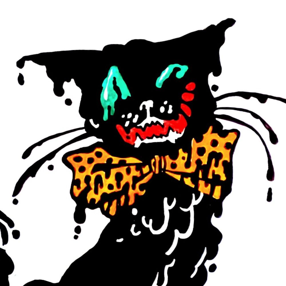 Drastic Cats