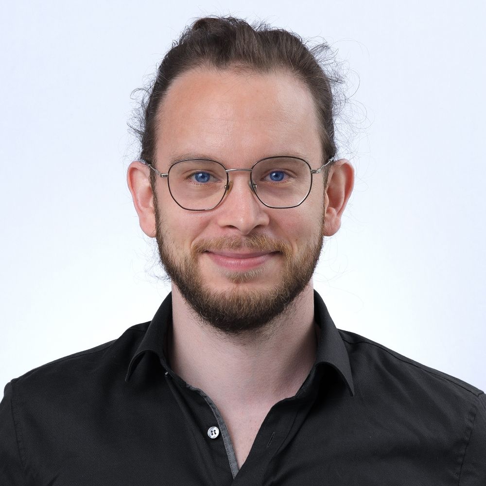 Jonas Fuchs