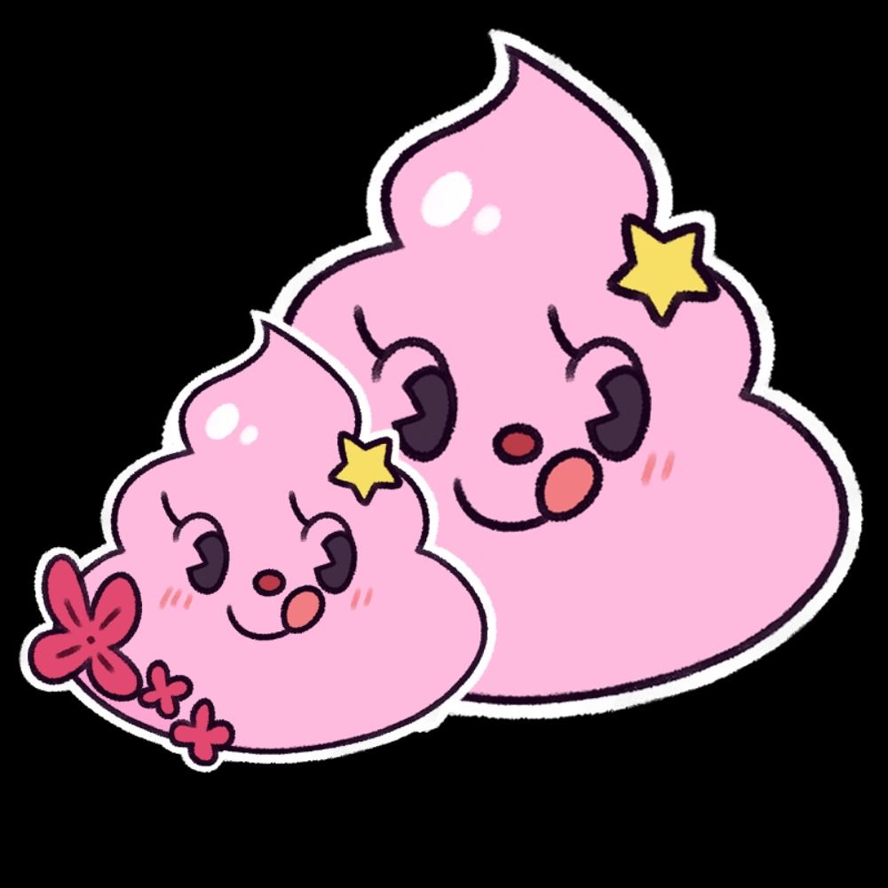 FLUFFS X2