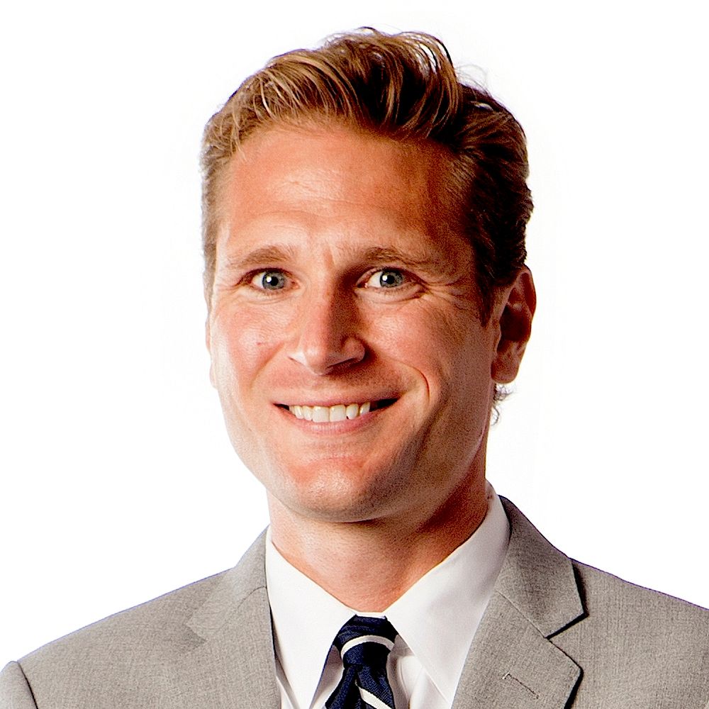 Ryan McDevitt