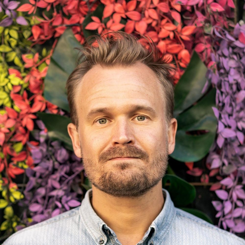Niels Paridon