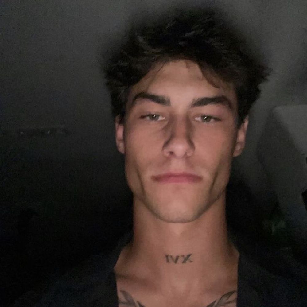 Joshua Meschaler. 