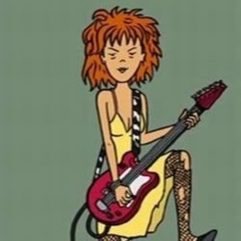 gretchen / bimbo / etc