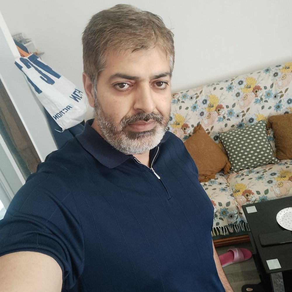 Shahzad