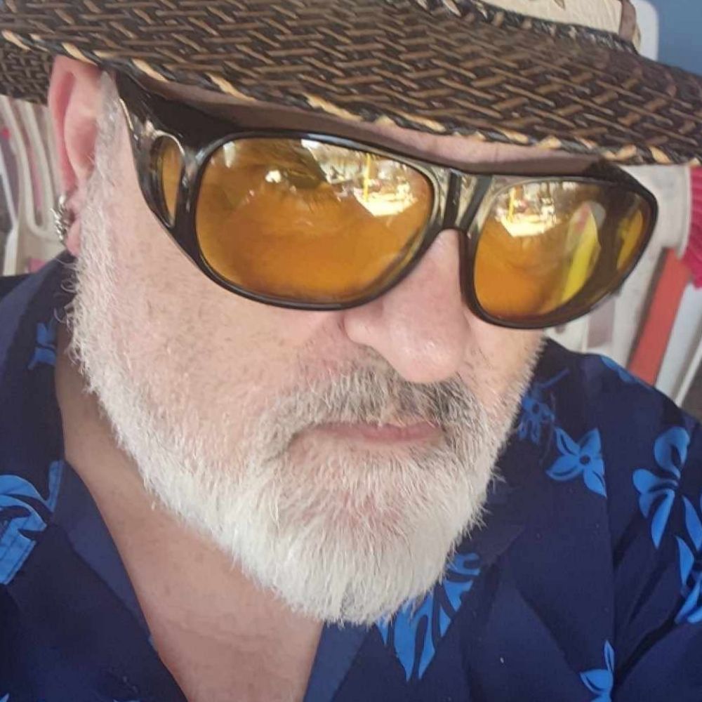 Jeff Stranger