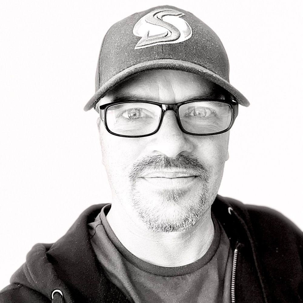 Shaun Baland