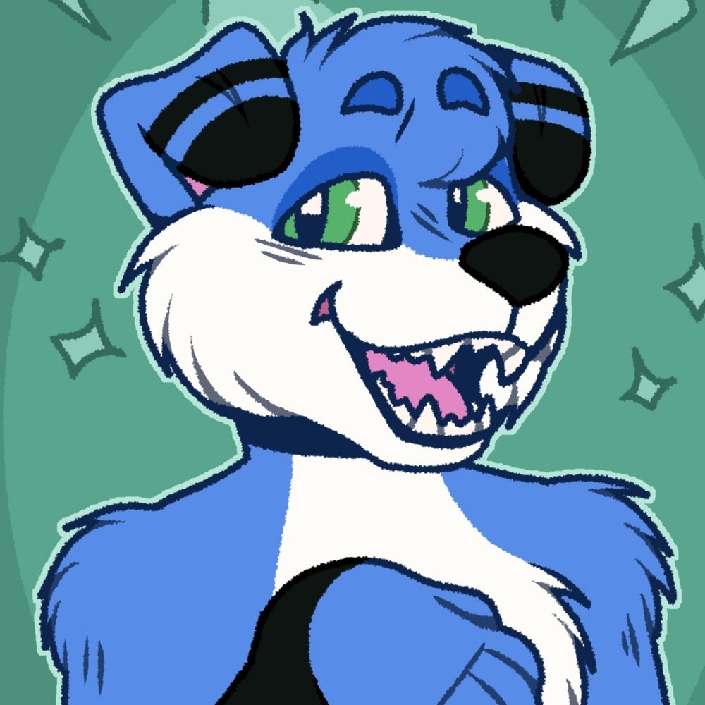 ChesterIsBlue