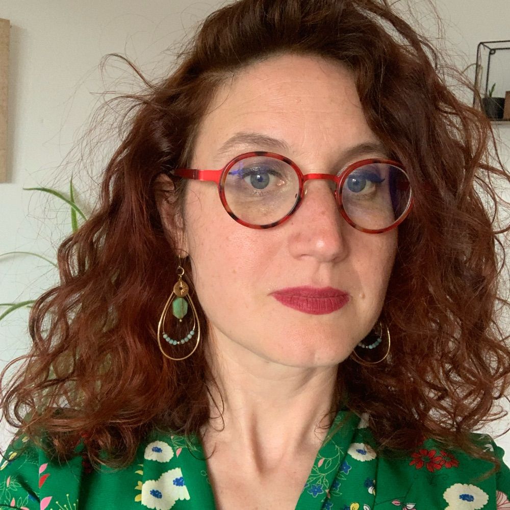 Sara Toupin