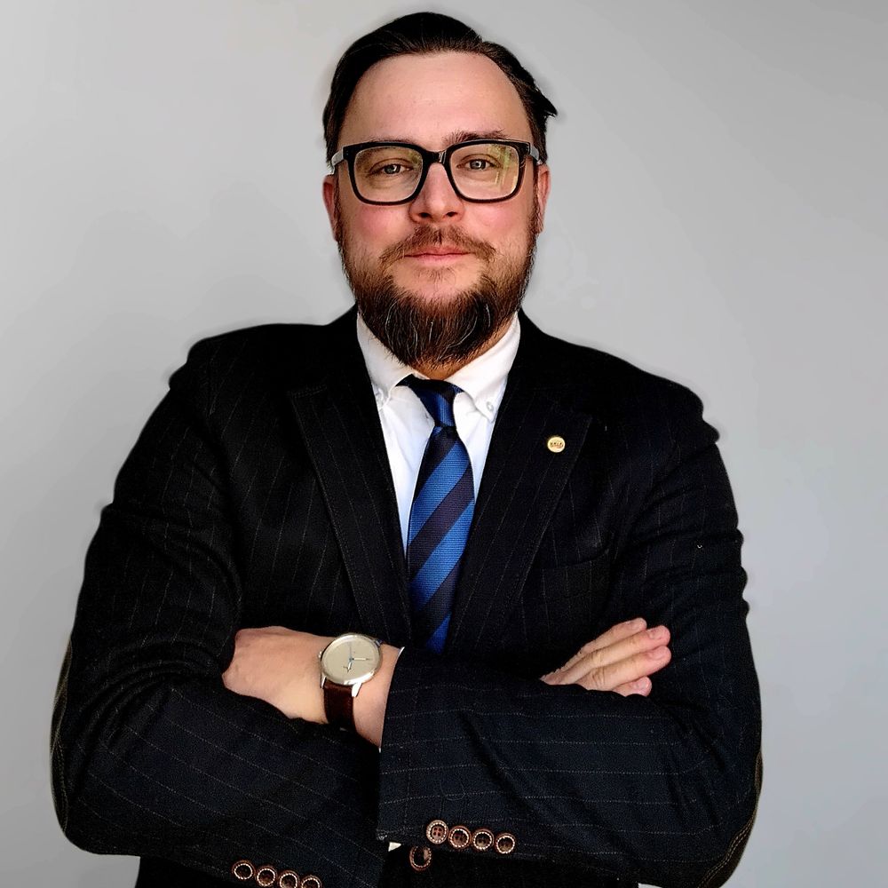 Dr Michał Peno