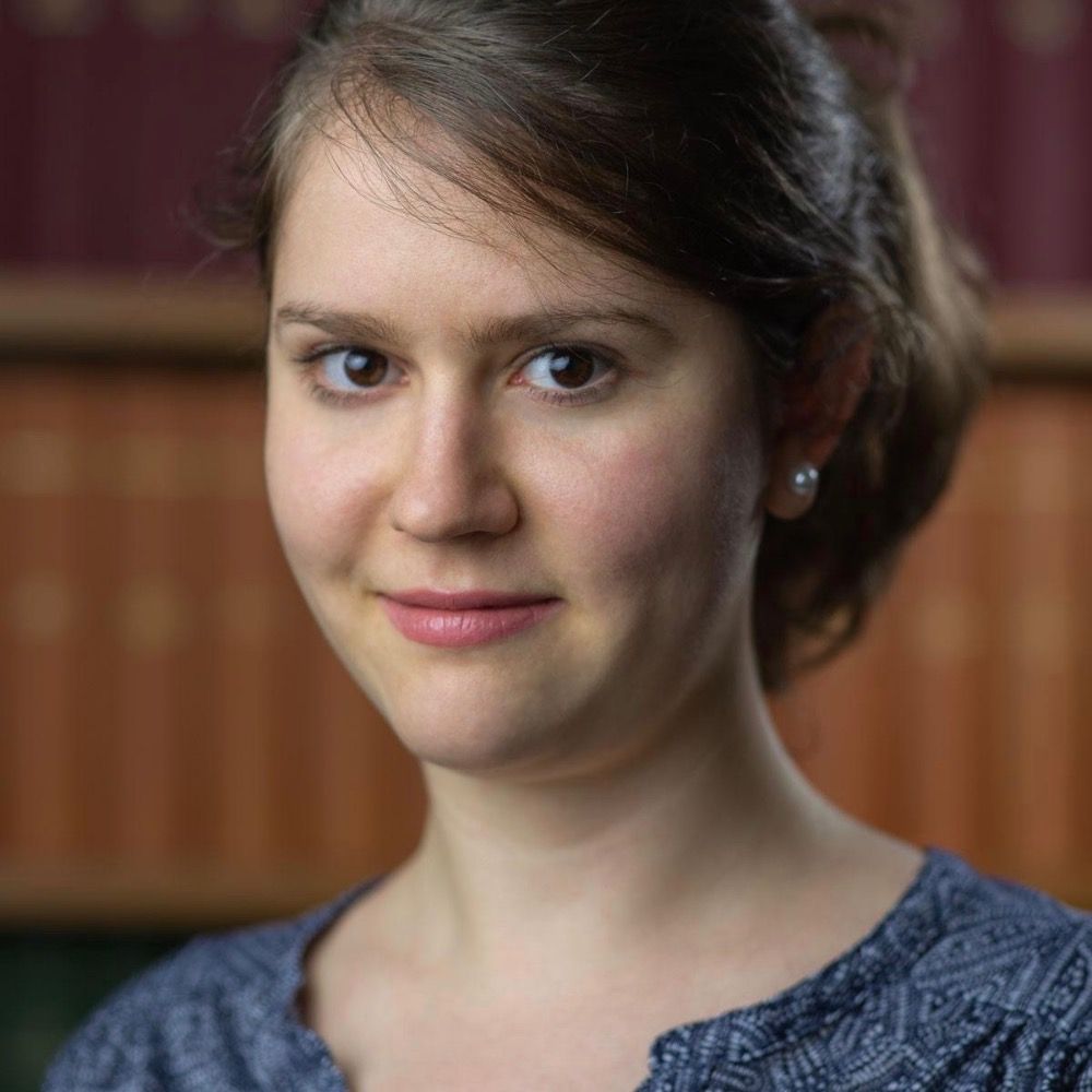 Caroline Nettekoven