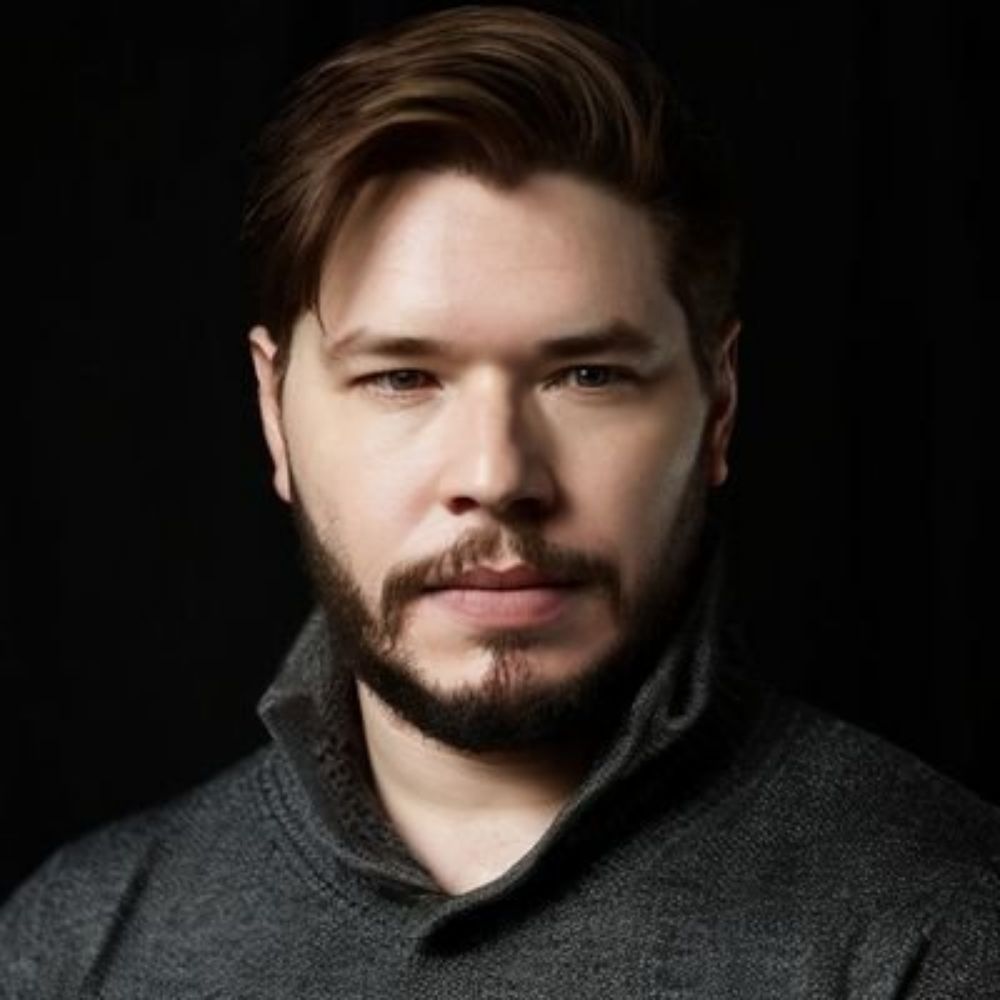 Nick Roome