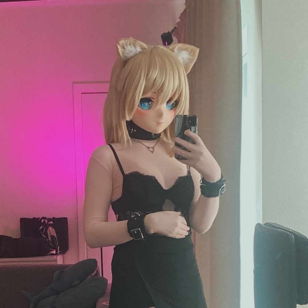 Plushiie