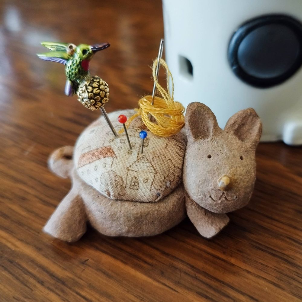 まめこ