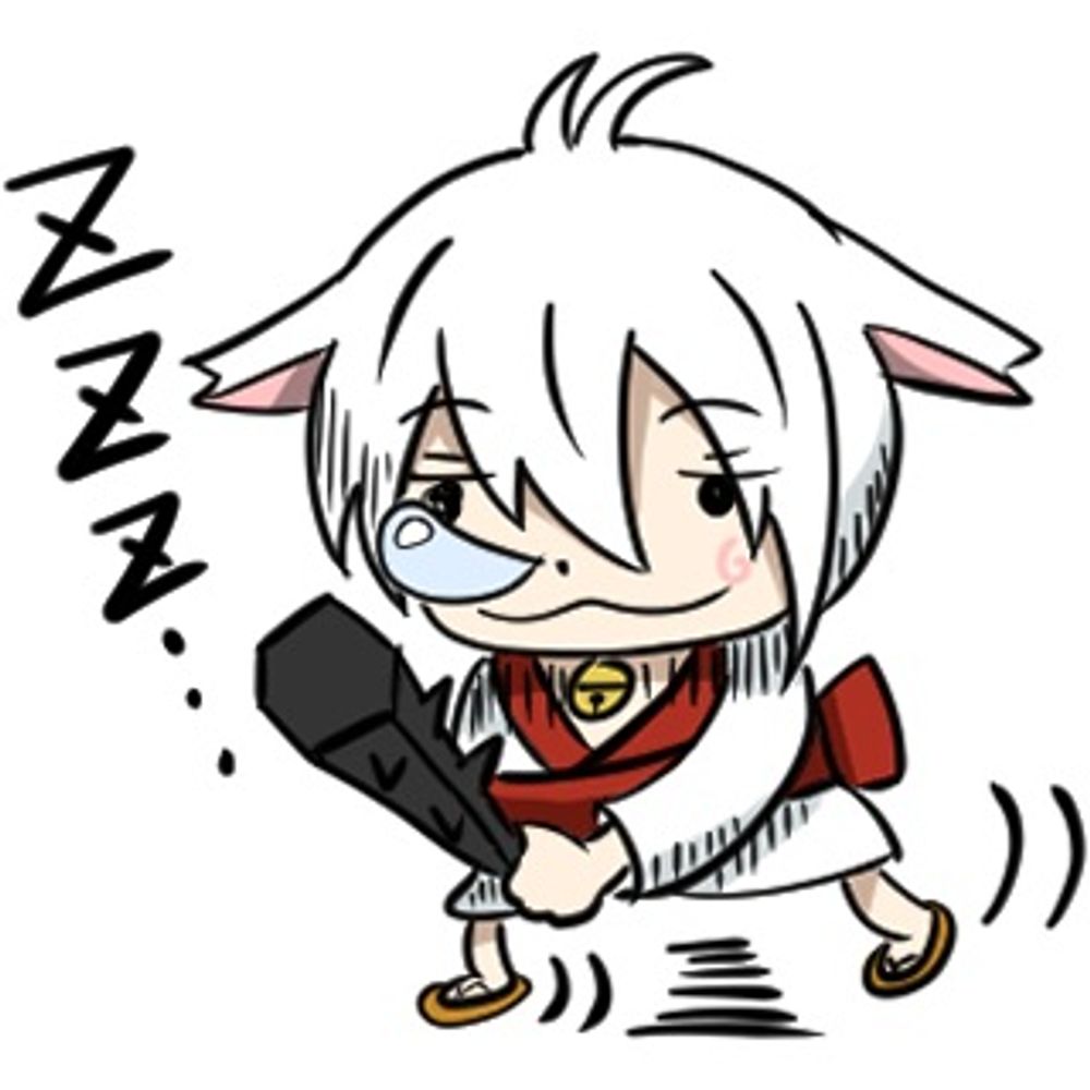 ナナギソウカ