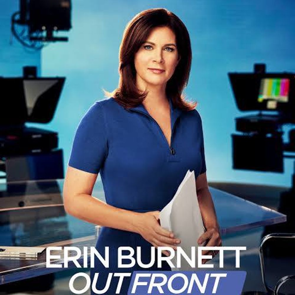 Erin Burnett OutFront