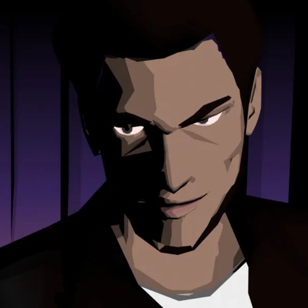 Coyote Smith