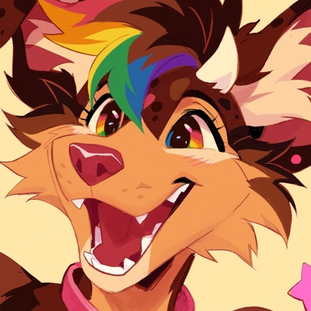 🌈 Kayno!!! ❤️