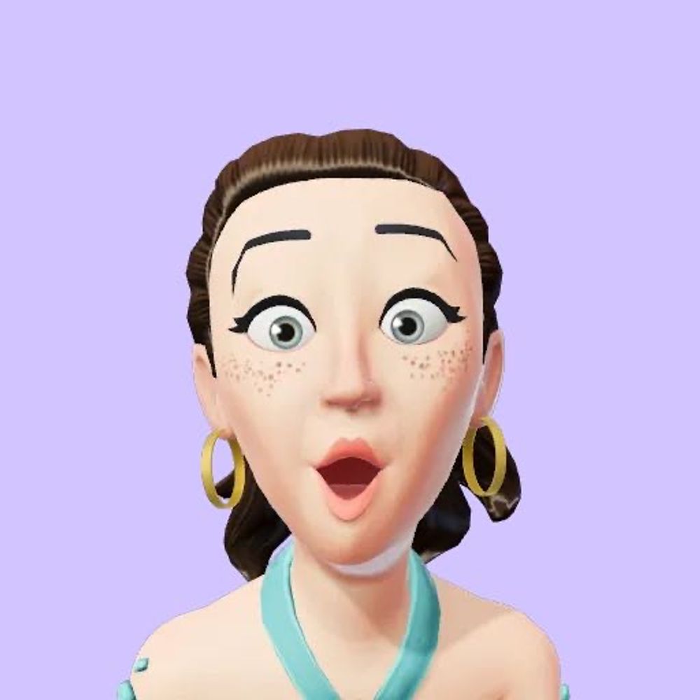 Sarah-Lou Lepers