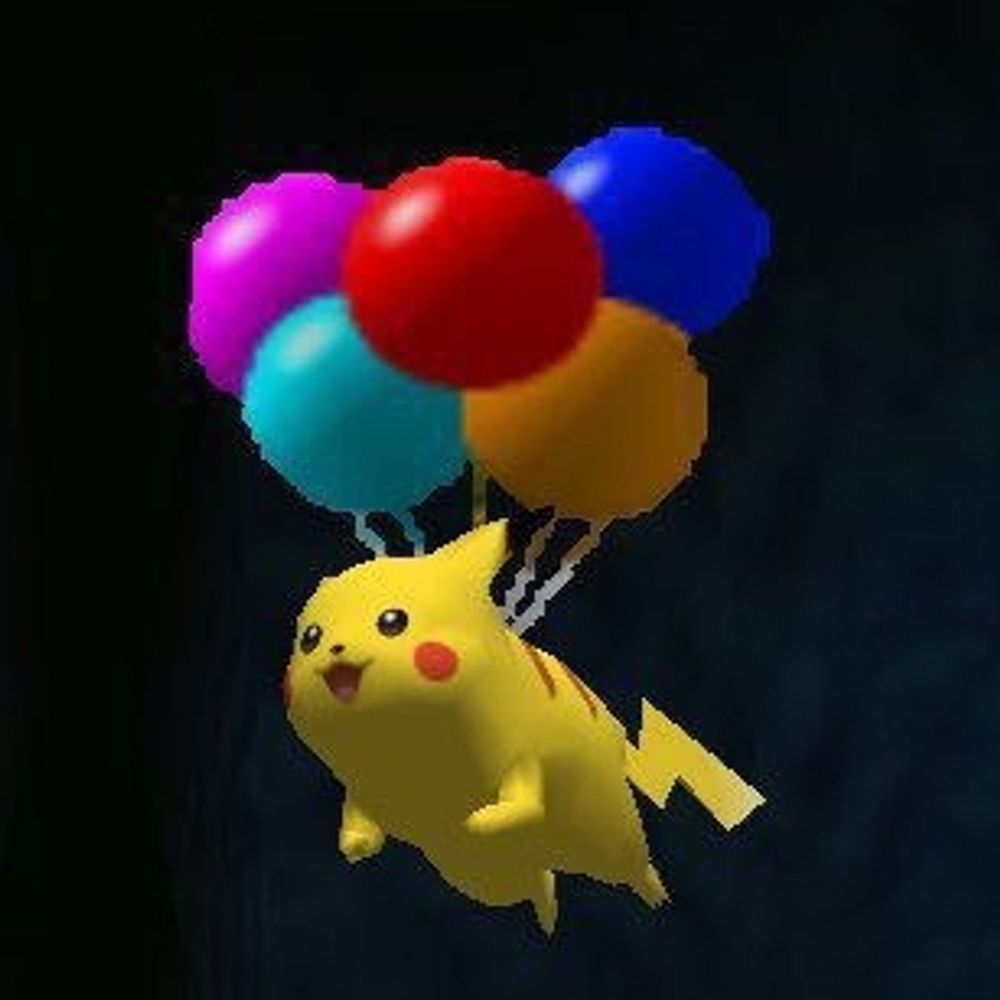 Alm 🎈
