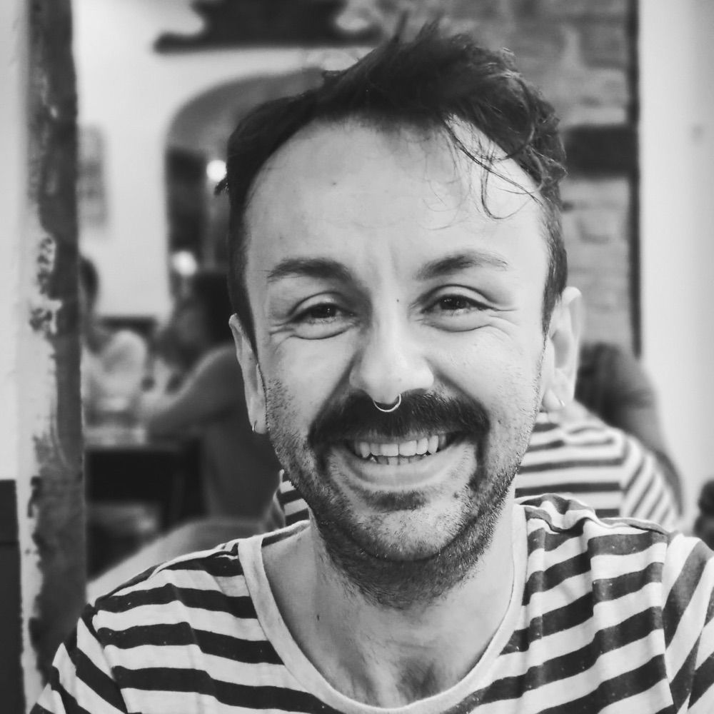 Davide Pala
