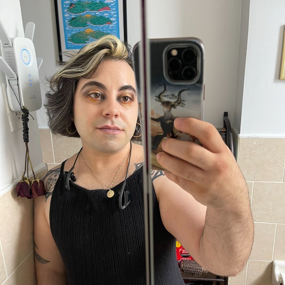 WhereTheWaterFlows (she/they)